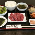 焼肉弥栄的實拍圖
