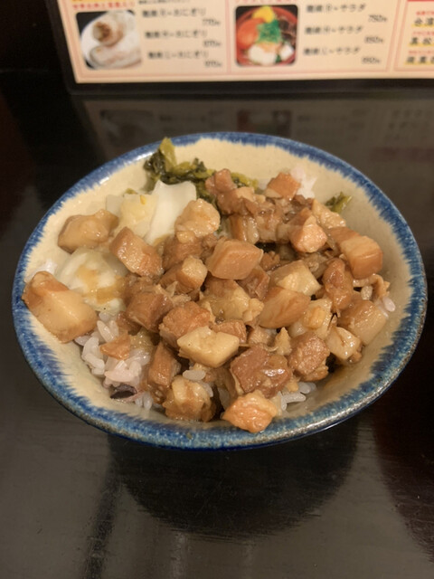 台湾佐記麺線&台湾食堂888的實拍高清圖