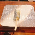 串揚げ かわはた的實拍圖