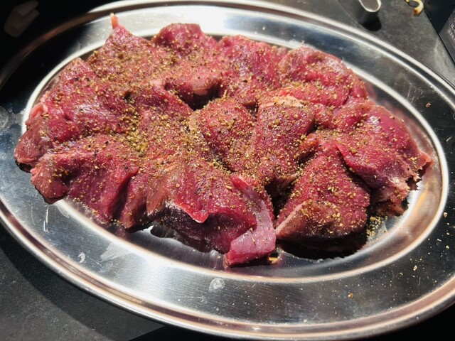 recommendations image for ジンギスカン 松本家