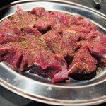 recommendations for ジンギスカン 松本家