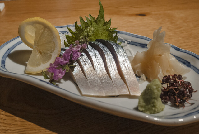 すしダイニング つかさ的实拍高清图