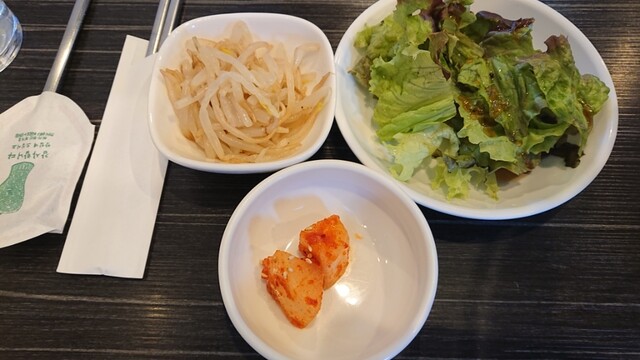 炭火焼肉 邑 別所別邸的實拍高清圖