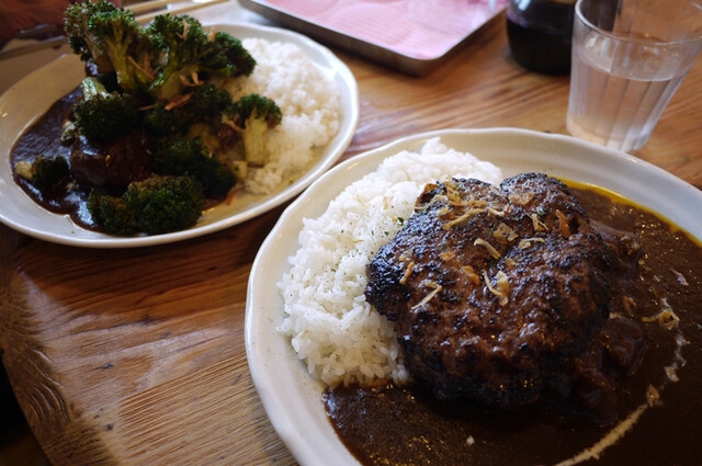 欧風カリー ドモン的实拍高清图