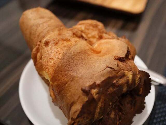 BLT STEAK OSAKA的實拍高清圖