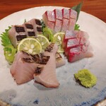 漁師小屋てっちゃんち的實拍圖