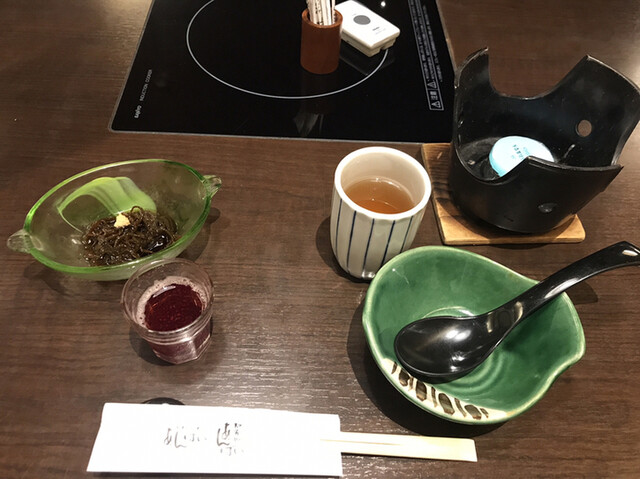 recommendations image for あんばい なんばパークス店