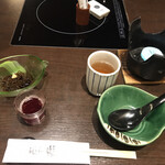 recommendations for あんばい なんばパークス店