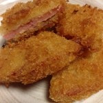 肉の竹田屋的實拍圖