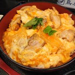 鳥居亭的實拍圖