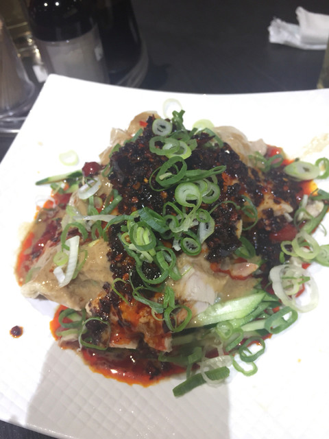 中華居酒屋 満福的实拍高清图