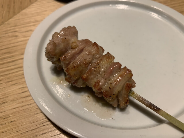 焼鳥 登鶏的實拍高清圖
