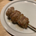 焼鳥 登鶏的實拍圖