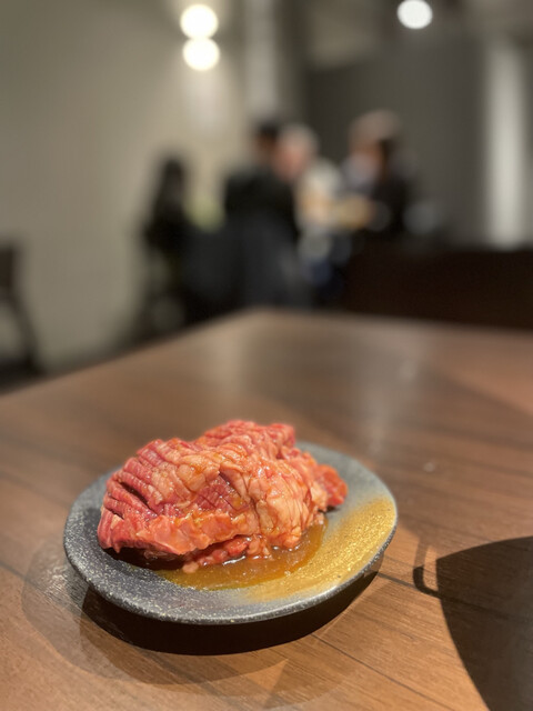 recommendations image for 焼肉工房つるまさ 香里園店