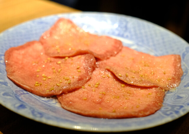 recommendations image for 厳選焼肉 一石三鳥