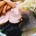 特麺コツ一丁ラーメン的实拍图