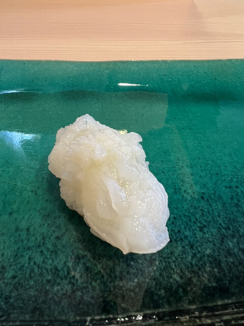 鮨 まつざわ的實拍高清圖