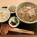上鳥羽たくみや的实拍图