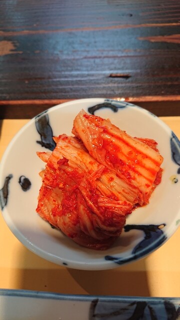 recommendations image for 焼肉ホルモン食道園