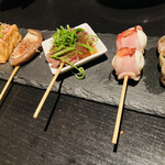 串Dining 響的實拍圖