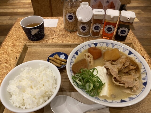 recommendations image for ごちとん OOTEMORI店