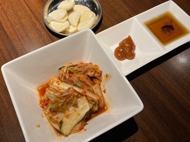 recommendations image for KOREAN DINING HANA
