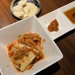 recommendations for KOREAN DINING HANA