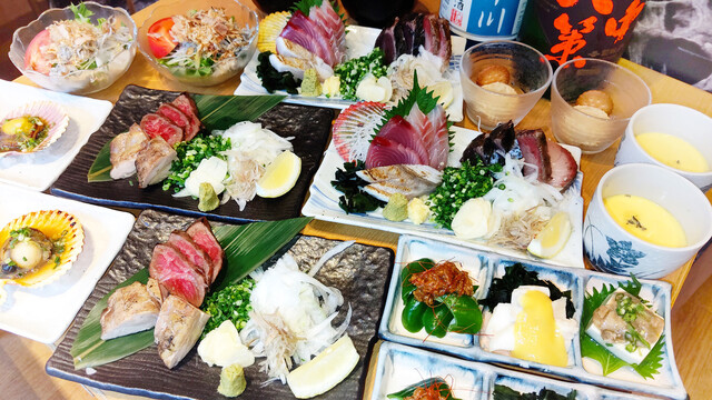 土佐清水ワールド 上野店的實拍高清圖
