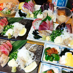 土佐清水ワールド 上野店的實拍圖
