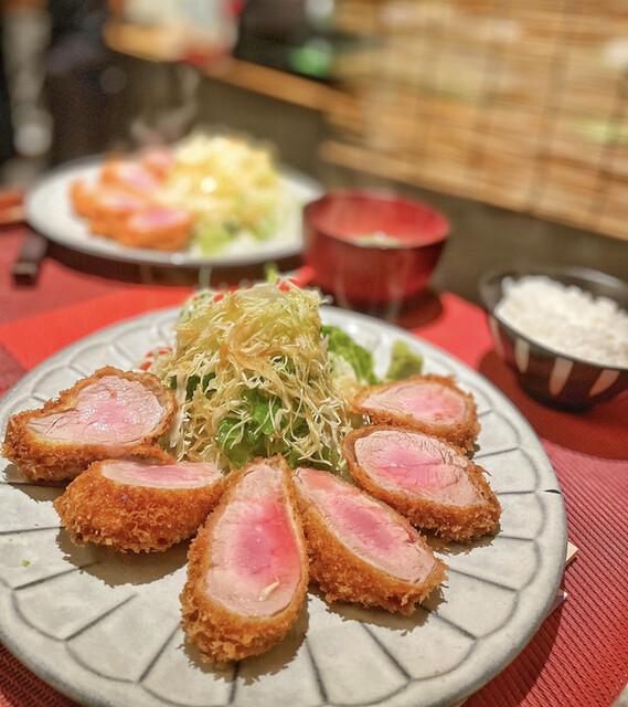 SO-SUワタナベ的實拍高清圖