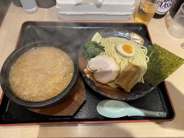 札幌海老麺舎 本店的實拍高清圖