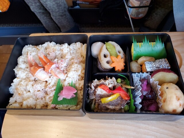 駅弁旅弁当 京都3号店的實拍高清圖