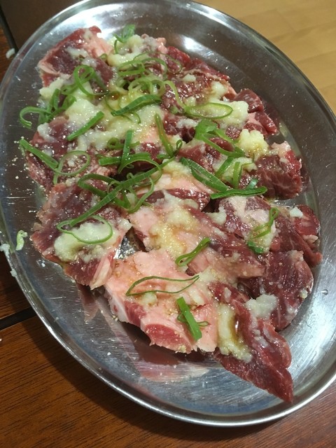 焼肉しぶさん的實拍高清圖