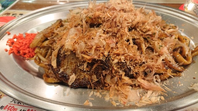 recommendations image for タコとハイボール 狸小路2丁目店