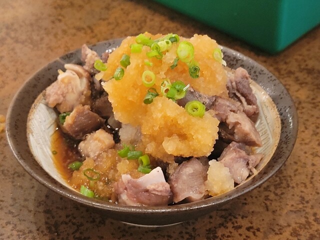 やきとんひなた 平和台店的實拍高清圖