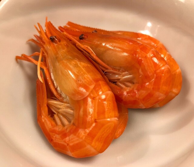 魚菜的实拍高清图