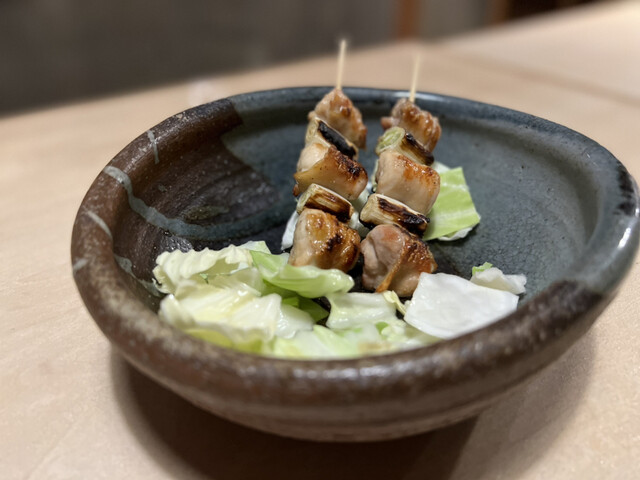 焼とり いぶし坐的实拍高清图