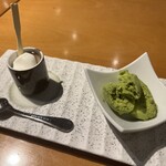 ル・レヴェ・ドゥ・ソレイユ的实拍图