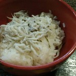 うどん屋得兵衛的实拍图