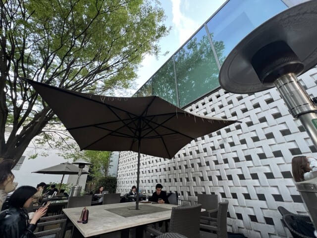 recommendations image for スターバックスコーヒー 代官山蔦屋書店