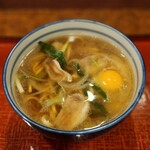 うどん 讃岐路的實拍圖