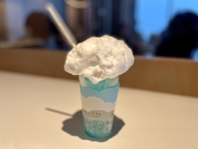 雲Cafe的實拍高清圖