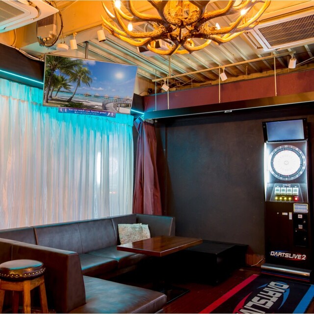 ダーツ＆スポーツバー ロスカボス 池袋本店的實拍高清圖