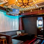 ダーツ＆スポーツバー ロスカボス 池袋本店的實拍圖