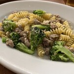 recommendations for PIZZA SALVATORE CUOMO サブナード