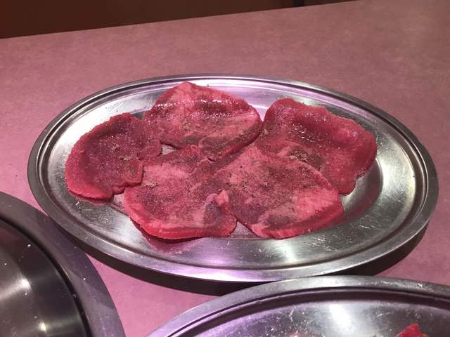 焼肉 一力的實拍高清圖