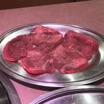 焼肉 一力的實拍圖