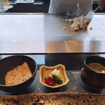 鉄板焼 やまなみ的实拍图