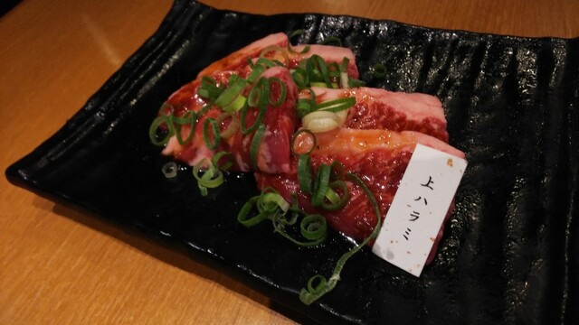 焼肉七つ星 福島店的實拍高清圖