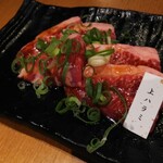 焼肉七つ星 福島店的實拍圖